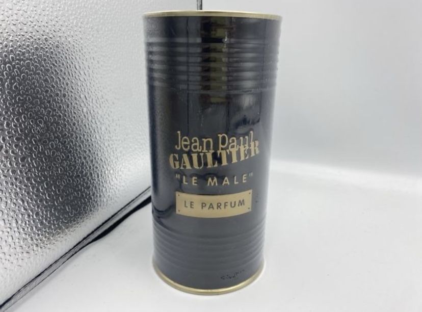 Perfumy Jean Paul Gaultier + Elmex