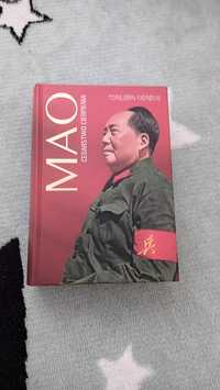 Mao. Cesarstwo cierpienia.Torbjørn Færøvik