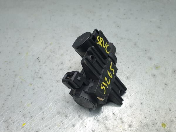 Válvula controlo de ar RENAULT Kangoo (KW0/1_)