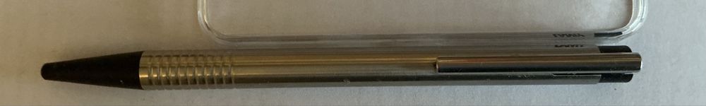 Ручка роллер lamy