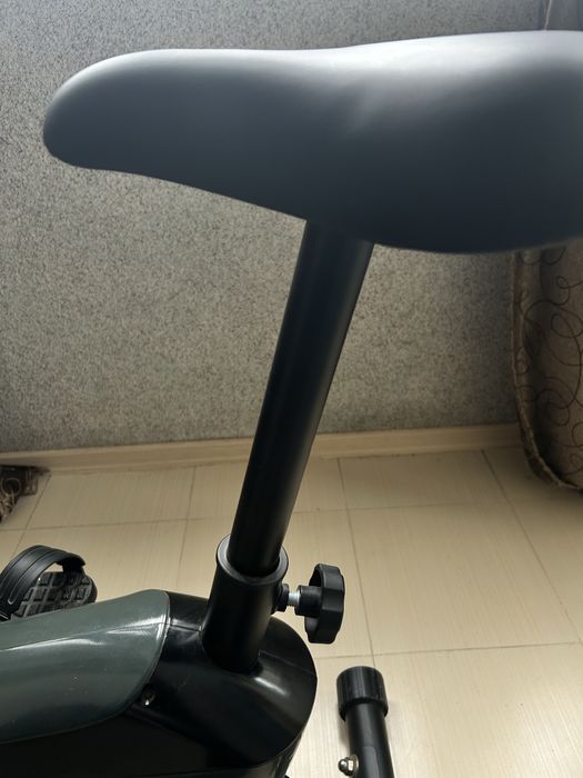 Велотренажер Atlas Sport