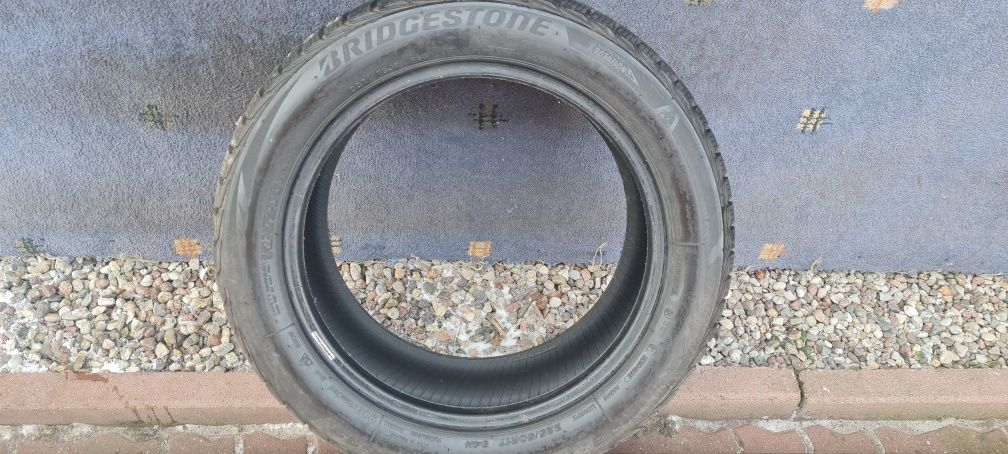 Opona Zimowa Bridgestone 225/50/17 RSC 8.1MM 1719 Blizzak LM-32 94H
