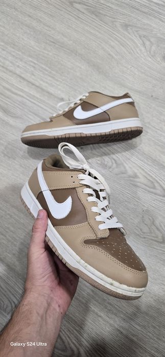 Nike dunk low judge grey