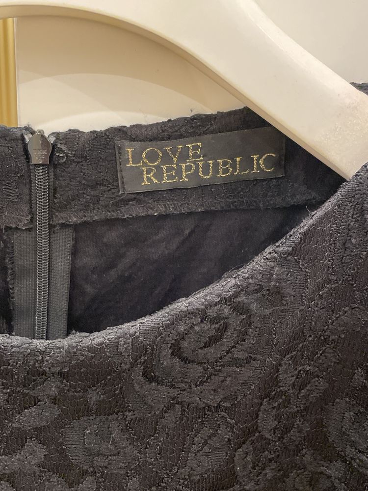 сукня Love Republic