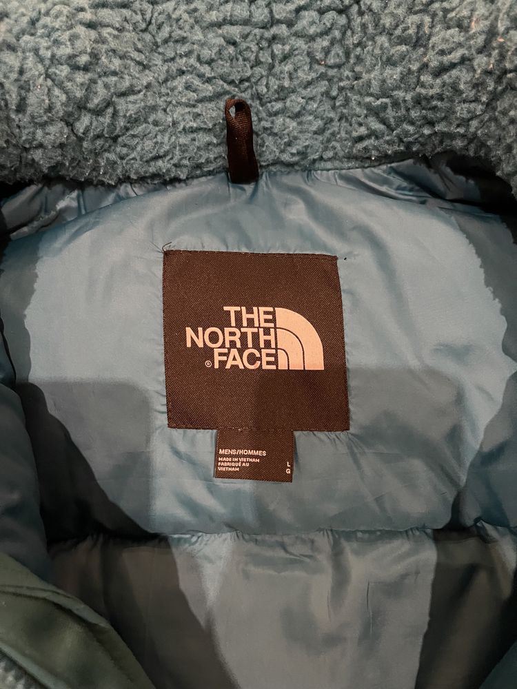 Puffer The North Face (L)