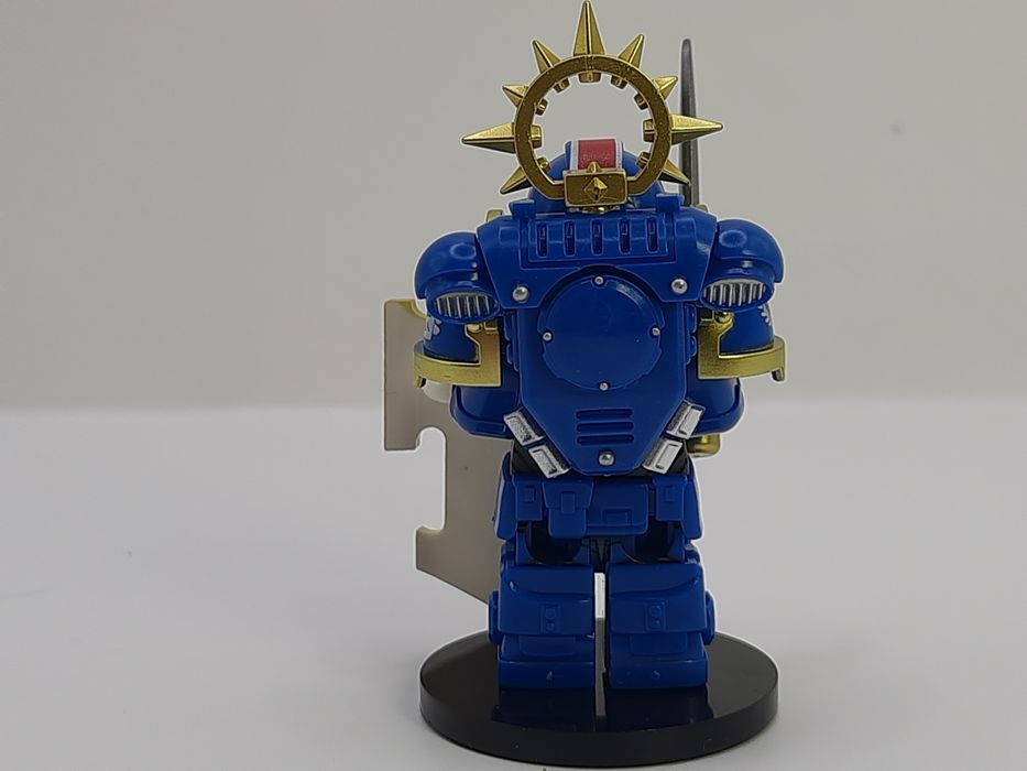 Warhammer 40k 40000 Ultramarines Minifigurka kompatybilne z Lego