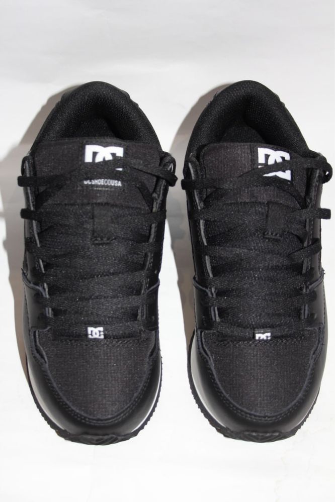 Кросівки DC shoes 36 ус. 23,5 Alias Кроссовки