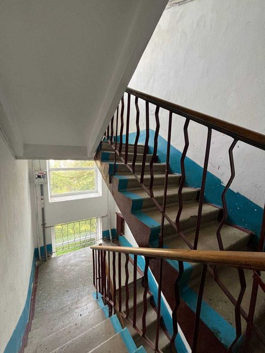 Продаж 3-х кім.квартири Ст.Бандери (р-н "Магнату" ) Вільна.