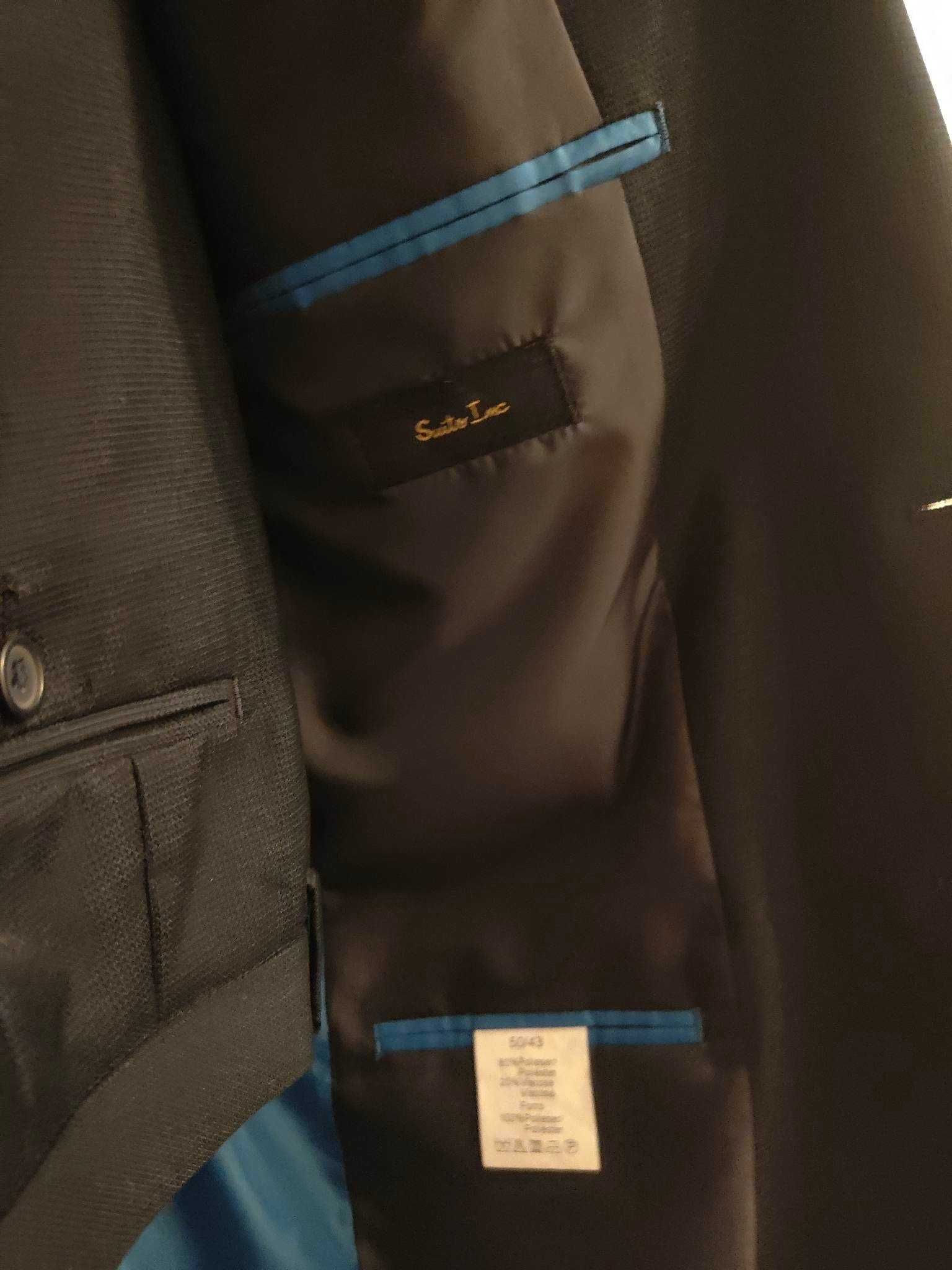 Fato (blazer e calças) Suits Inc
