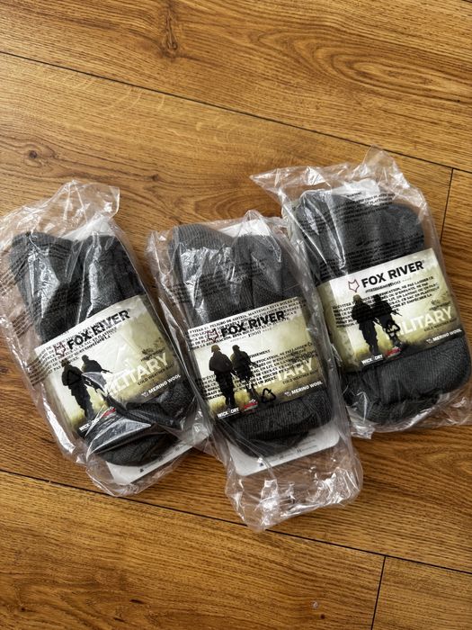 Термошкарпетки Fox River 43-46р