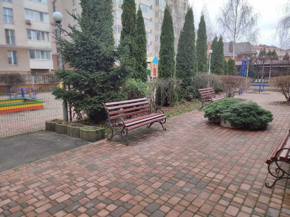 Продам 1-кімнатну квартиру в ЖК “Софія”, Л.Українки 19. Власник.