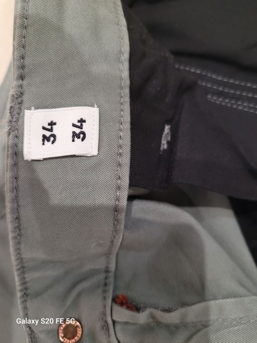 Штани Jack and Jones