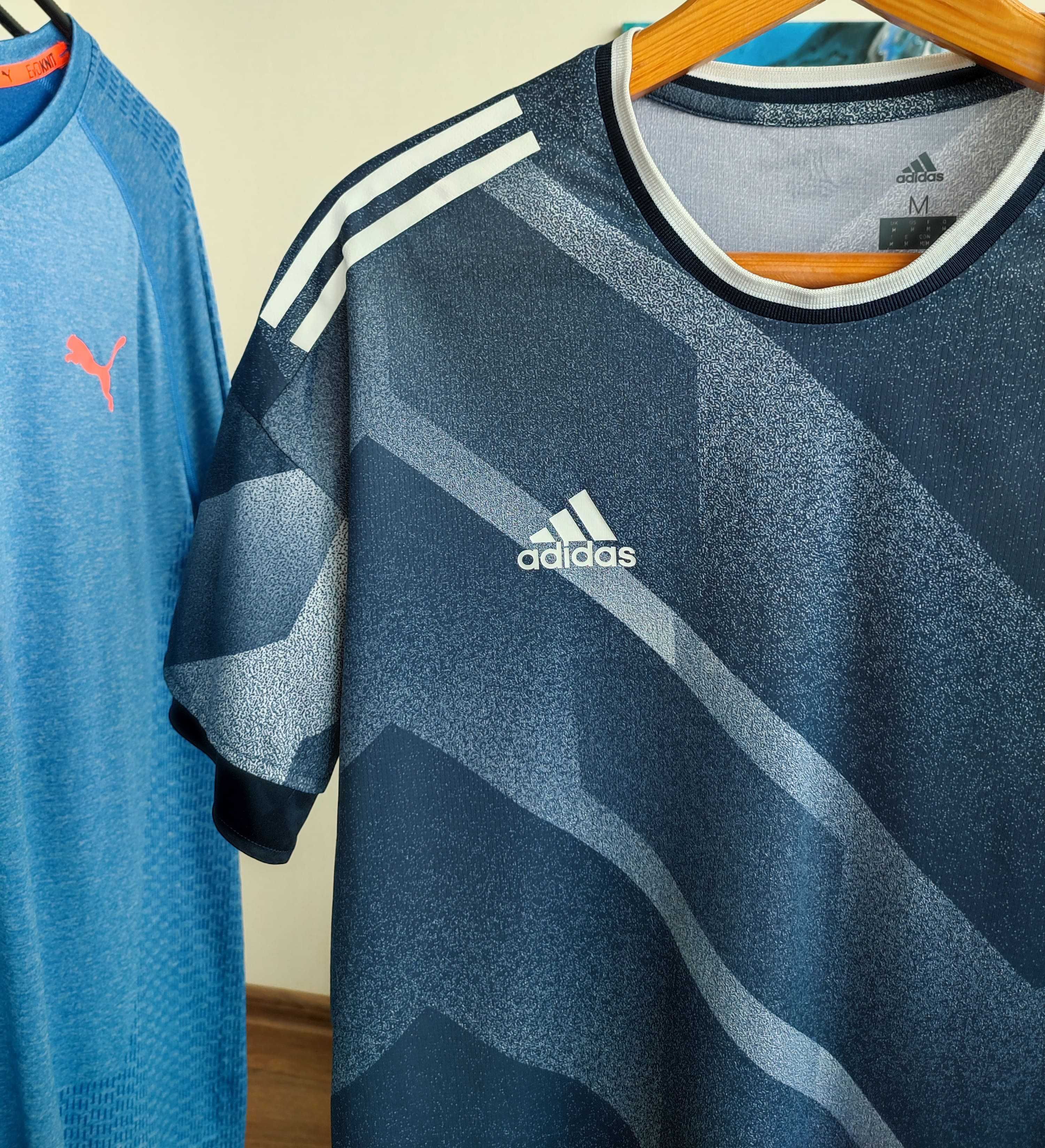 Оригінальна футболка Adidas