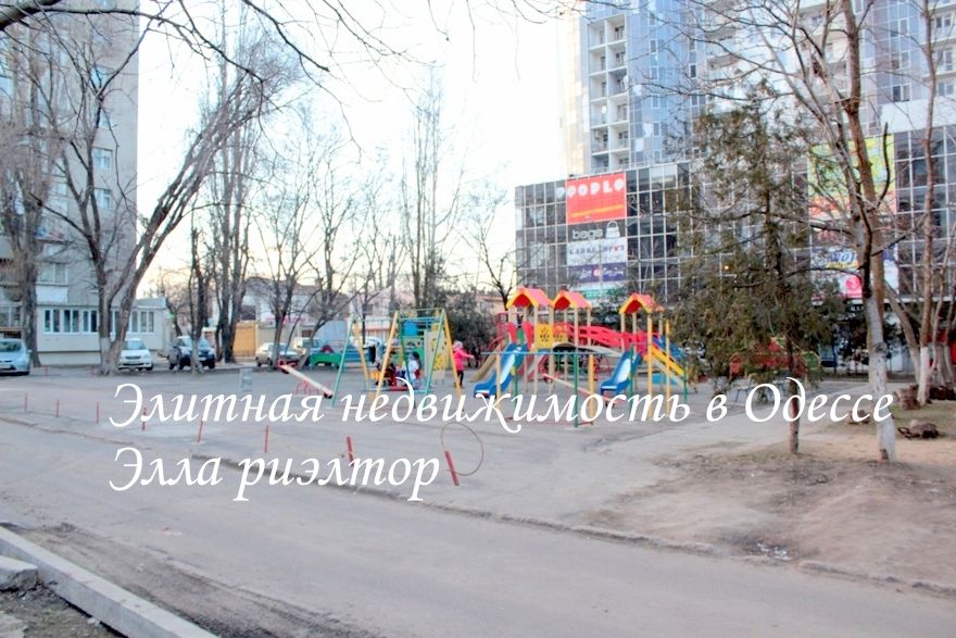 3х ком квартира в жк Перекресток, 5 фонтана, личное место в паркинге
