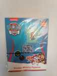 Piżamka Paw Patrol rozmiar 122/128