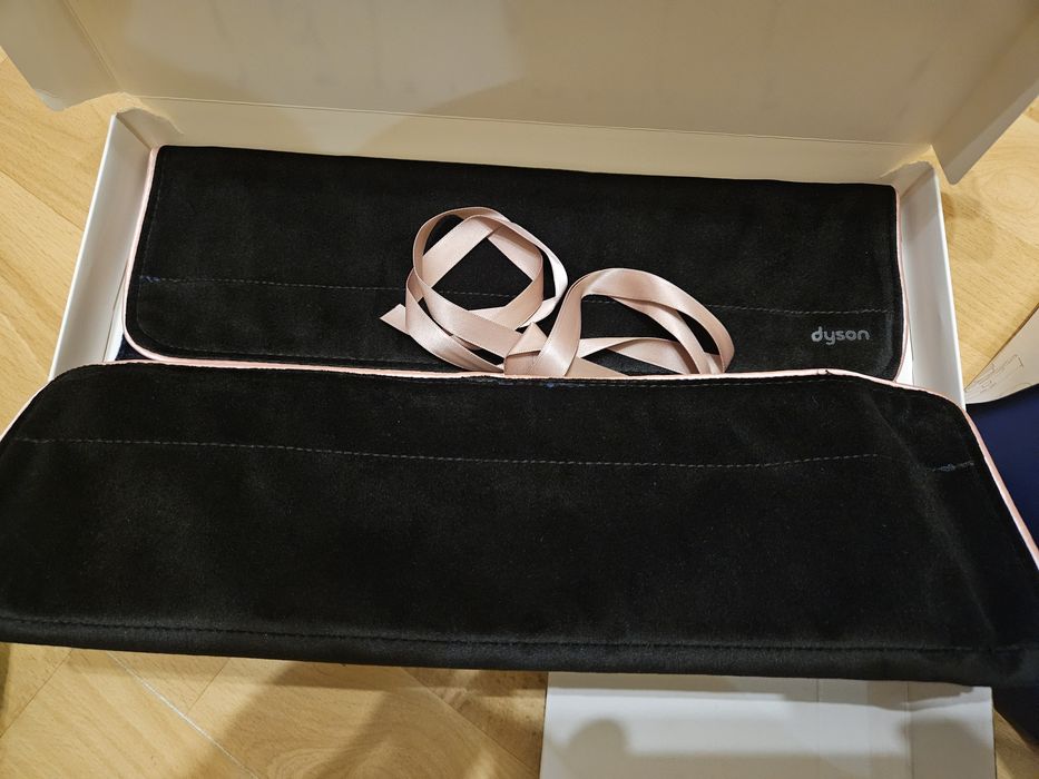 Продам Dyson airwrap complete long