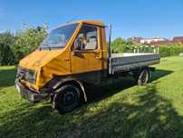 Lublin 3.5 T 2.4 andoria wywrotka