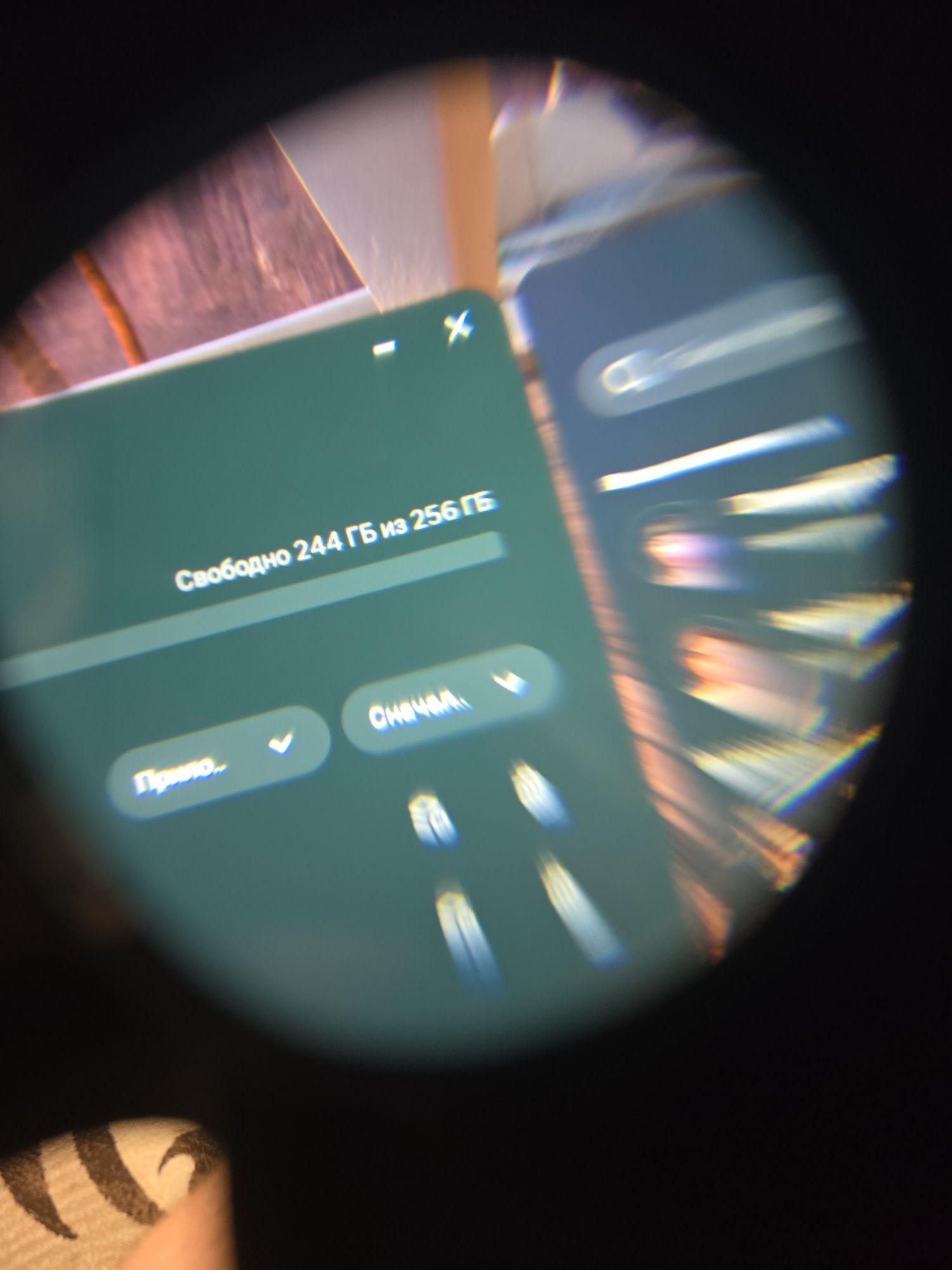 Окуляри віртуальної реальності Meta Oculus Quest 2 256 Gb