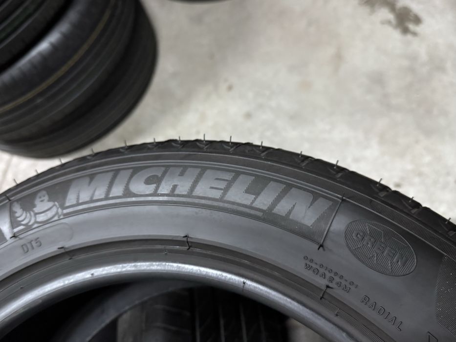 Jak NOWE 215/55/17 Michelin Primacy 3ST 2023r letnie
