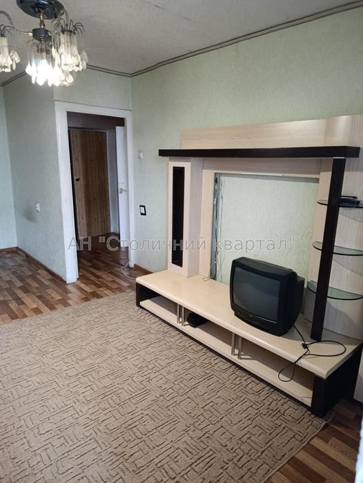 Продаж 1к квартири пр.Червоной Калини-8В початок Троєщини