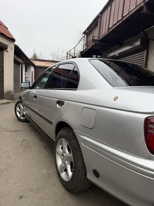 Продам Honda Accord в непоганому стані