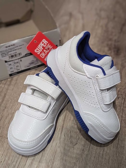 Buty dziecięce ADIDAS TENSAUR SPORT 2.0 CF I 22
