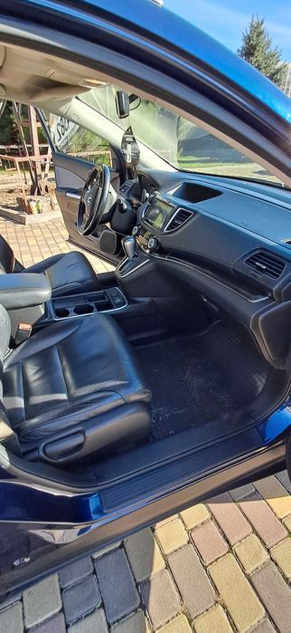Продам Honda cr-v 4