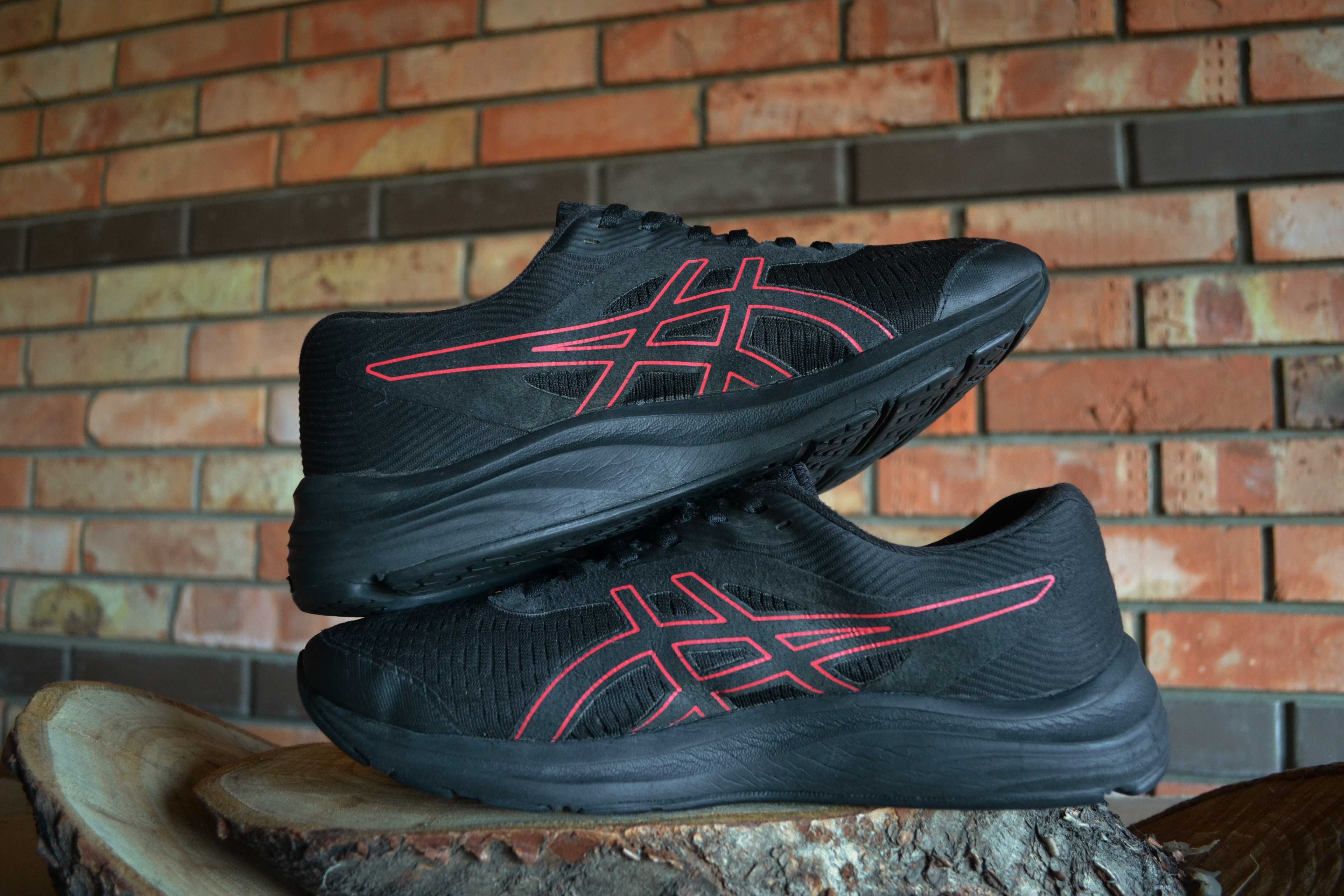 Кроссовки Asics Gel-pulse 12 Оригинал Gore-Tex Размер 42стелька26.5 см