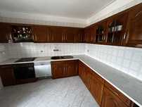 conjunto de cozinha