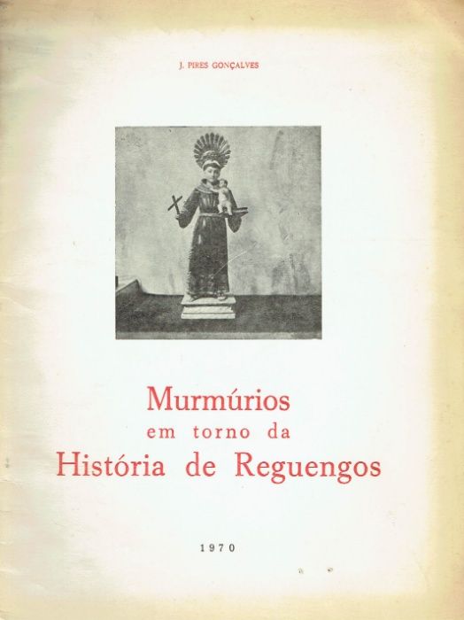 7663 - Regionalismo - Livros sobre a Região do Alentejo 2