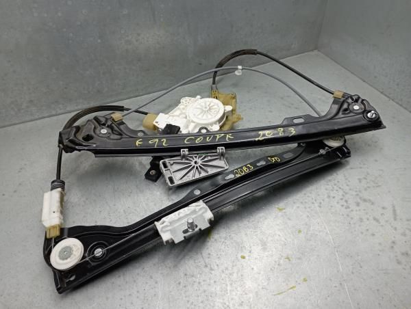 Elevador vidros frente direito BMW 3 Coupé (E92)