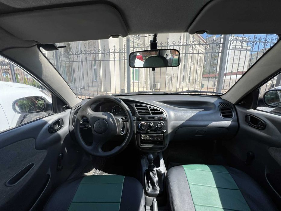 Продам Daewoo Sens 2006