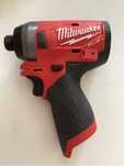 Zakretarka milwaukee m12 fid