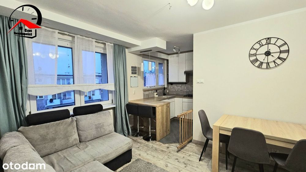 Mieszkanie Wysoki Standard Osiedle Nowe