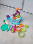 Zabawki Play-doh modelina plastelina  cukiernia tort playdoh