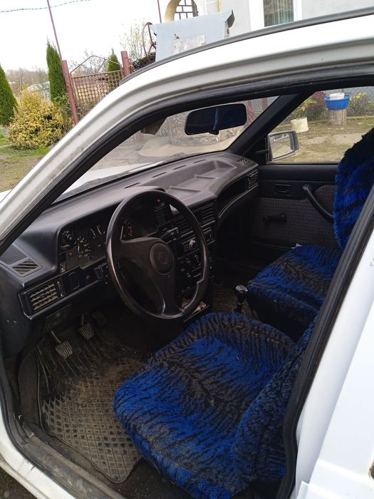 Opel kadet 1.4 1991 р