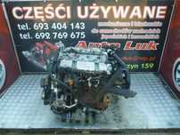 SILNIK KOMPLETNY TOYOTA COROLLA AVENSIS 2.0 D4D 1CD-FTV 196 TYS