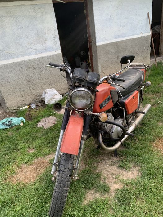 Иж Юпитер 5 з доками