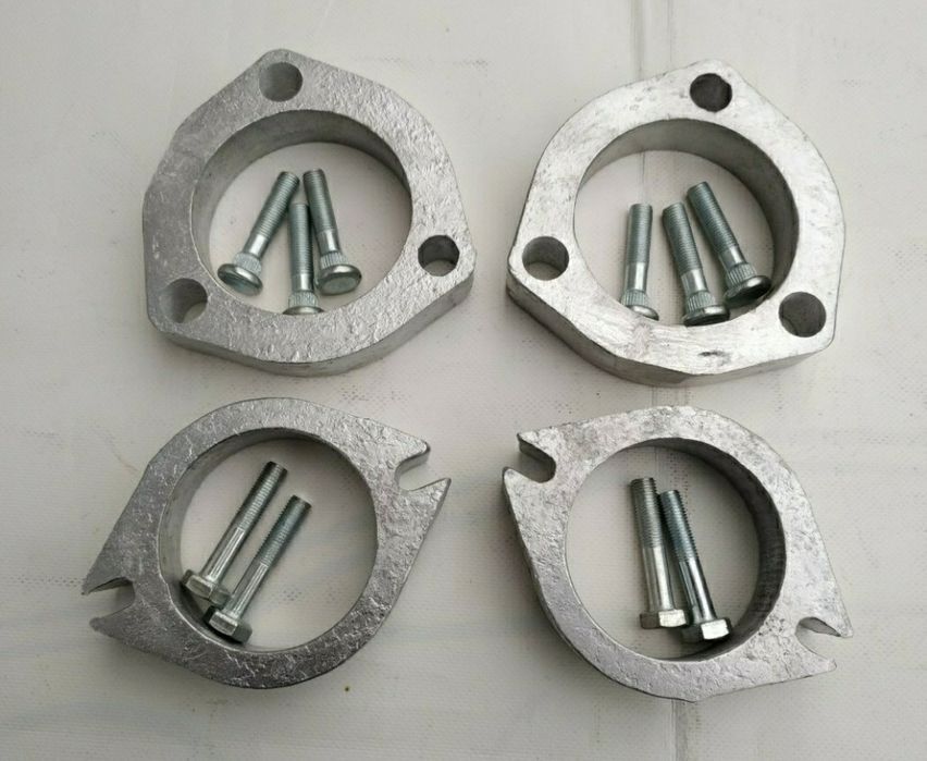 Проставки митсубиси лансер 9  10 и Аутлендер и спейс стар кольт галант