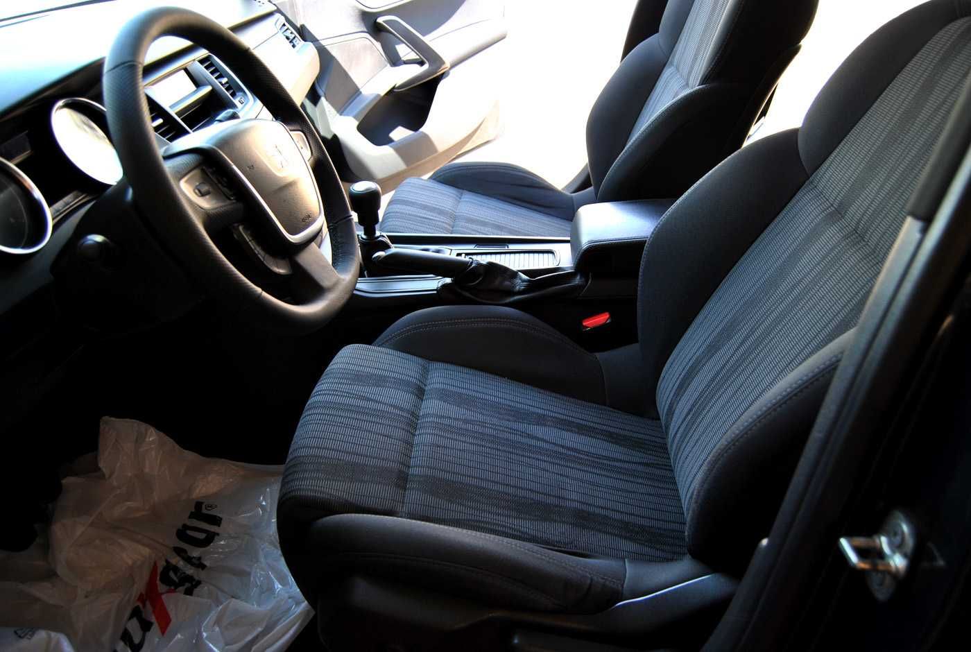 Peugeot 508. 2,0 HDI. 2012.