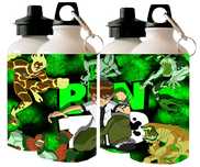 Bidon Ben 10 PRODUCENT