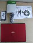 Dell m1530 Core 2 Duo, 3 GB RAM, 160 GB HDD, Win 7