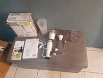 Blender marki black+decker