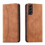Futerał Fancy Braders do Samsung Galaxy S22 Plus