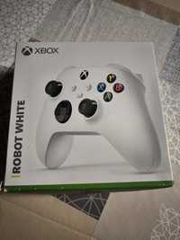 Pad/Joystick Kontroler Xbox Robot White Xbox Series X|S