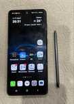 Samsung note 10 lite