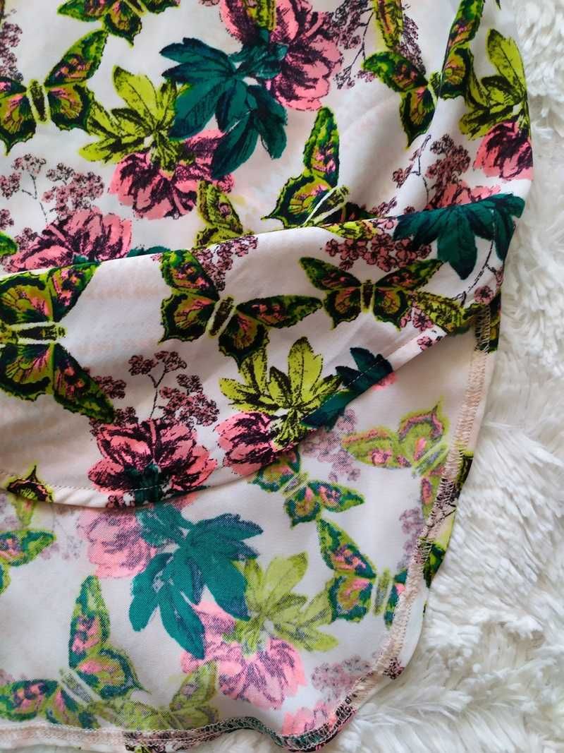 Sukienka NEXT, r. XL (42)