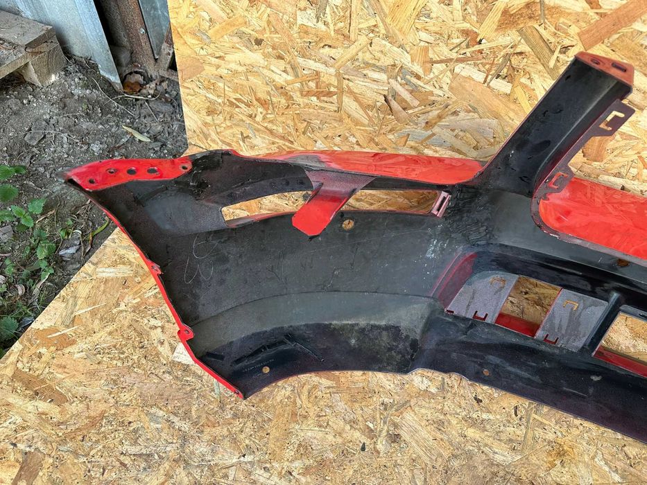 Ford Mustang V 5 gt 04  05- 09 zderzak przedni przód cały orginał