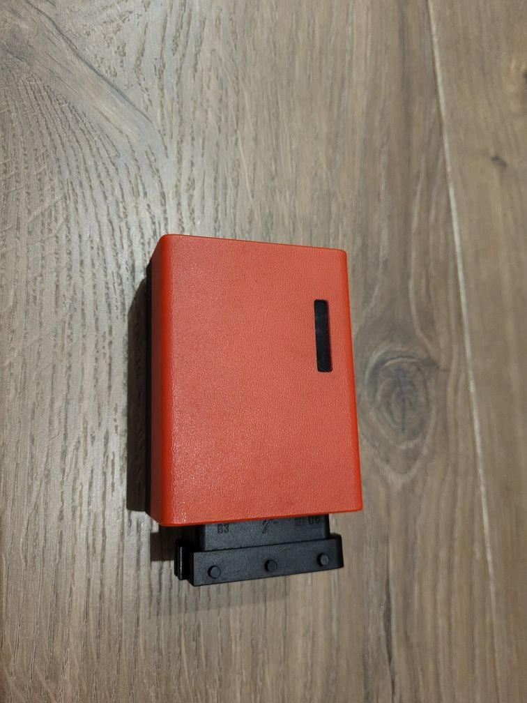 CHIP Power BOX V-tech Diesel Toyota 1.6 D4D