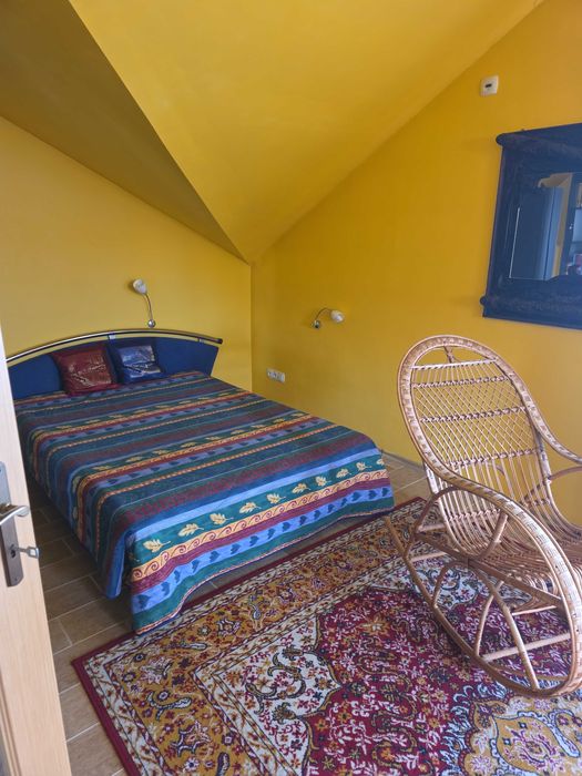 Do wynajecia Kraków Rybitwy, cena ze wszystkimi mediami.